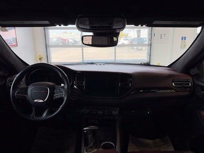 2024 Dodge Durango Citadel