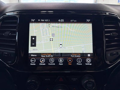 2021 Jeep Grand Cherokee Laredo X 4x4