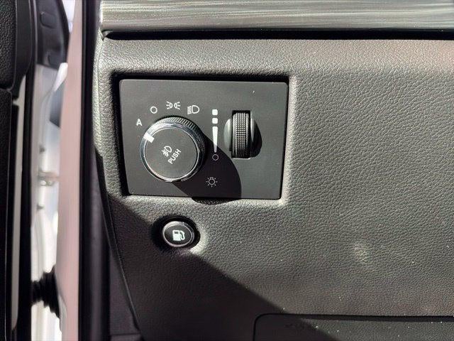 2021 Jeep Grand Cherokee Laredo X 4x4