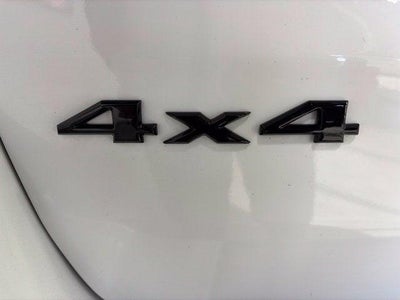 2021 Jeep Grand Cherokee Laredo X 4x4
