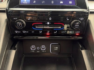 2024 Jeep Grand Cherokee Altitude X 4x4