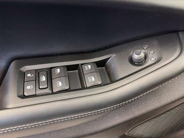 2024 Jeep Grand Cherokee Altitude X 4x4
