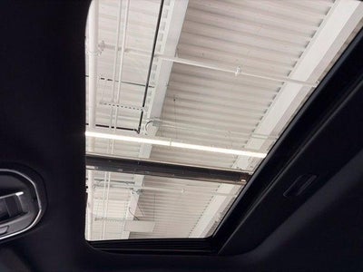 2024 Jeep Grand Cherokee L Laredo X 4x4