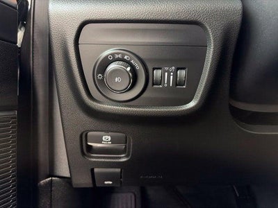 2023 Jeep Grand Cherokee L Summit 4x4