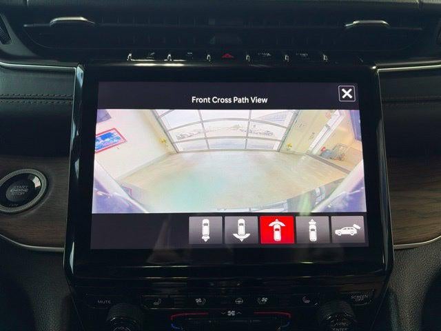 2023 Jeep Grand Cherokee L Summit 4x4