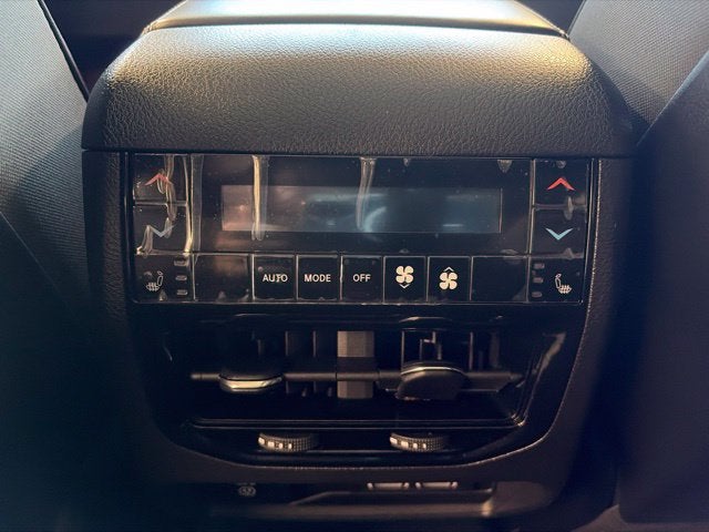 2023 Jeep Grand Cherokee 4xe Overland