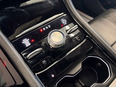 2023 Jeep Grand Cherokee 4xe Overland