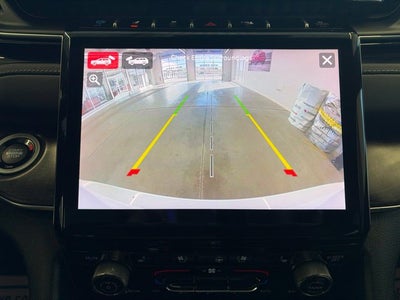 2023 Jeep Grand Cherokee 4xe Overland