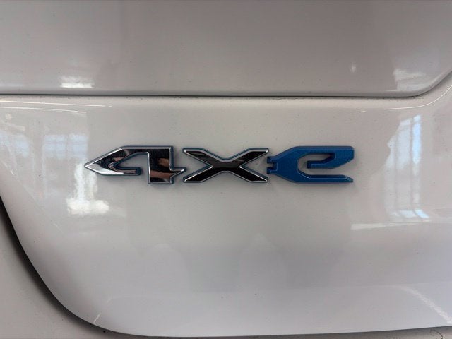 2023 Jeep Grand Cherokee 4xe Overland