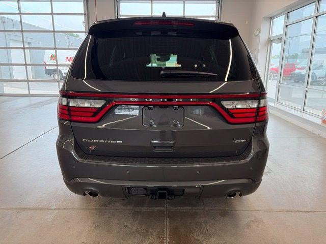 2026 Dodge Durango GT Plus AWD HEMI V8