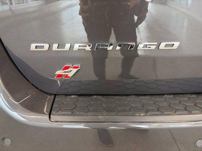 2026 Dodge Durango GT Plus AWD HEMI V8