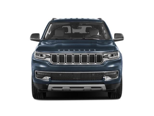 2024 Jeep Wagoneer L Series II 4x2
