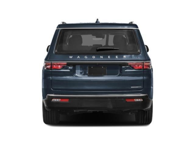 2024 Jeep Wagoneer L Series II 4x2