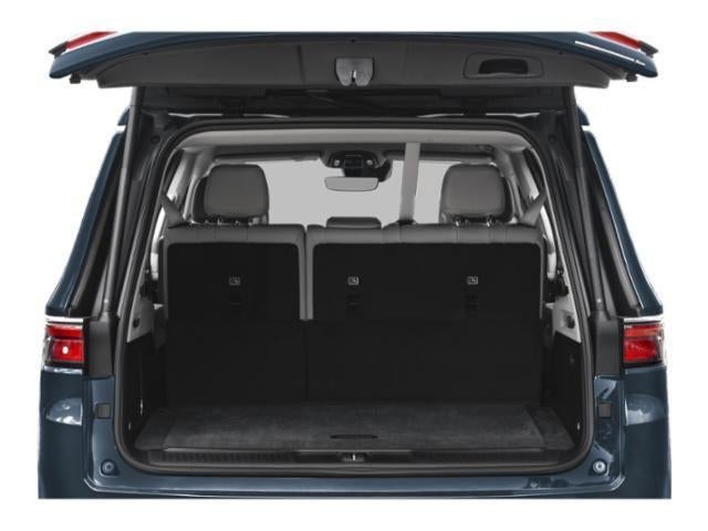 2024 Jeep Wagoneer L Series II 4x2
