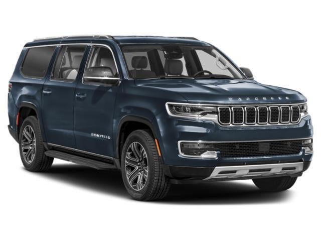 2024 Jeep Wagoneer L Series II 4x2