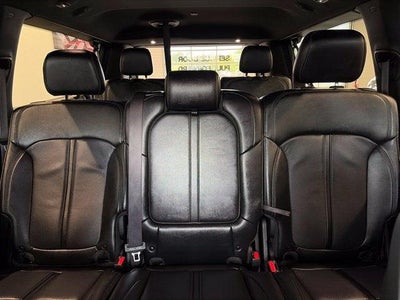 2024 Jeep Wagoneer L Series II 4x4