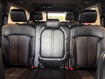 2024 Jeep Wagoneer L Series III 4x4