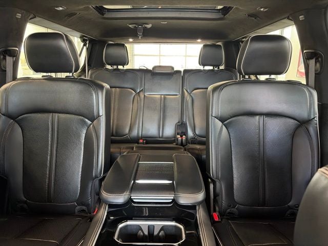 2024 Jeep Grand Wagoneer L Series II 4x4