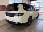 2024 Jeep Grand Wagoneer L Series II 4x4