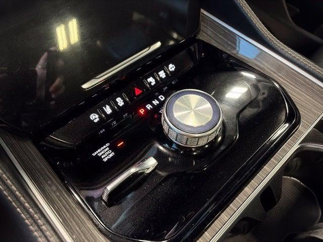 2022 Jeep Wagoneer Series II 4x4