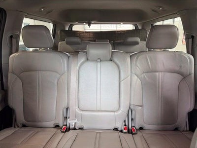 2022 Jeep Wagoneer Series III 4x4