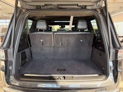 2023 Jeep Grand Wagoneer Series II 4x4
