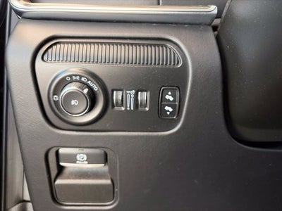 2023 Jeep Grand Wagoneer Series II 4x4