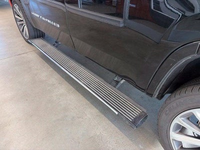 2023 Jeep Grand Wagoneer Series II 4x4