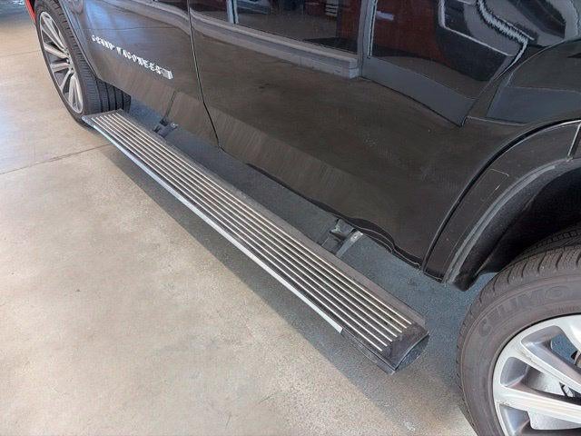 2023 Jeep Grand Wagoneer Series II 4x4