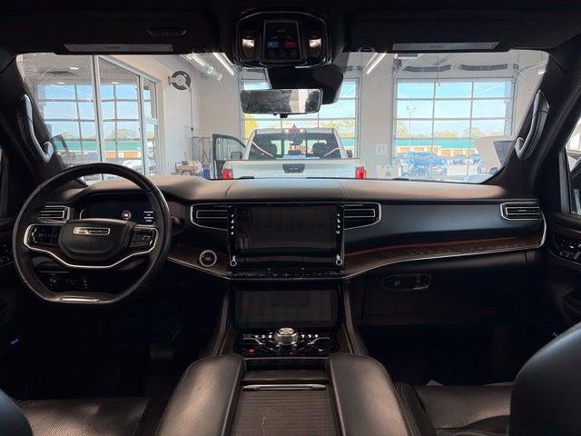 2023 Jeep Grand Wagoneer Series II 4x4