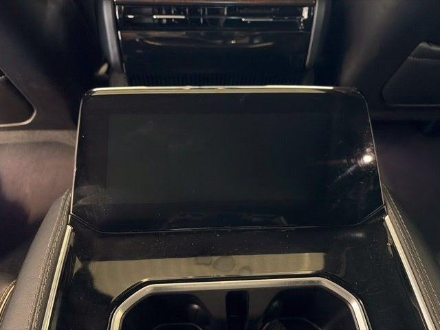 2023 Jeep Grand Wagoneer Series II 4x4