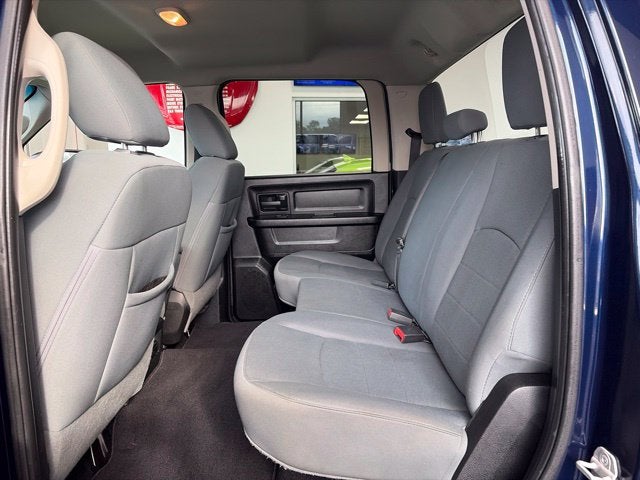 2013 RAM 1500 Express