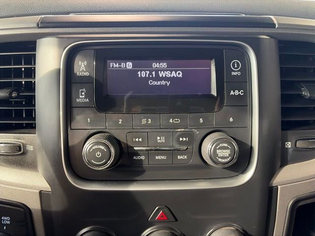 2013 RAM 1500 Express