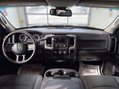 2013 RAM 1500 Express