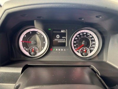 2013 RAM 1500 Express