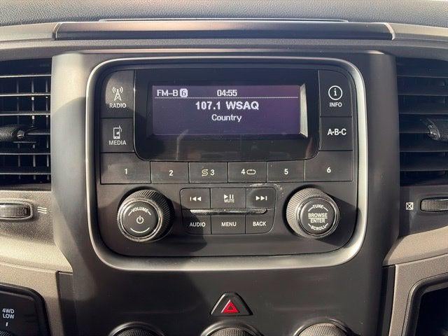 2013 RAM 1500 Express