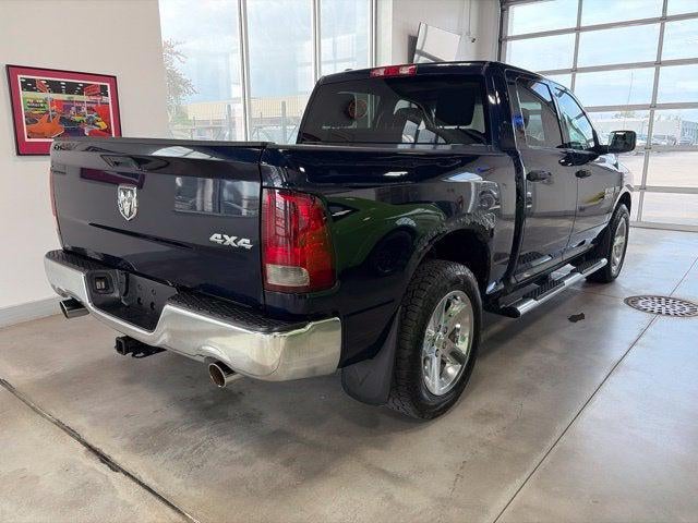 2013 RAM 1500 Express