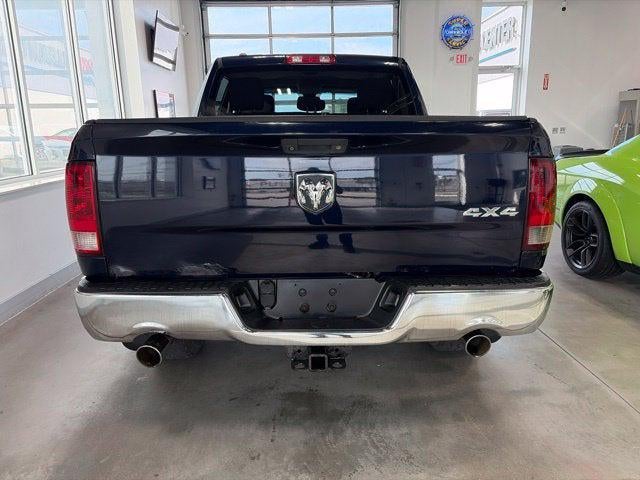 2013 RAM 1500 Express