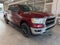 2020 RAM 1500 Big Horn Crew Cab 4x4 5'7' Box