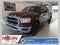 2020 RAM 1500 Big Horn Crew Cab 4x4 5'7' Box
