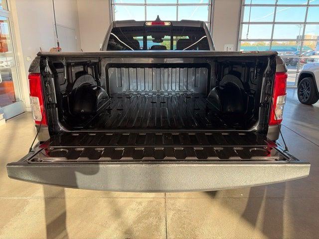 2020 RAM 1500 Big Horn Quad Cab 4x4 6'4' Box