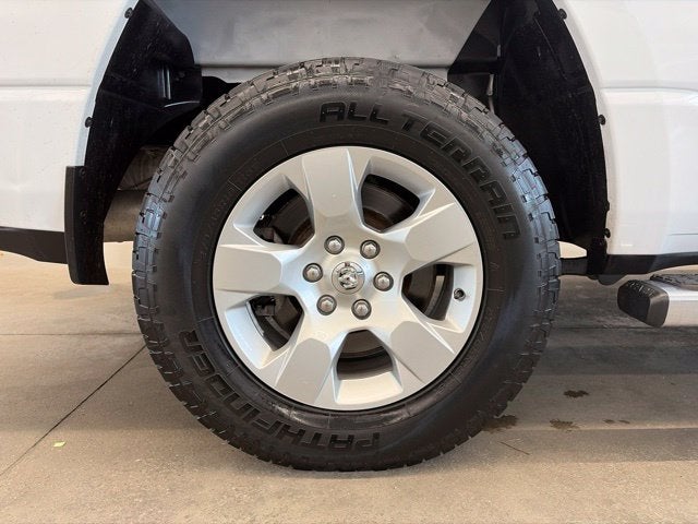 2019 RAM 1500 Big Horn/Lone Star Crew Cab 4x4 5'7' Box