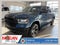 2024 RAM 1500 Big Horn Crew Cab 4x4 5'7' Box
