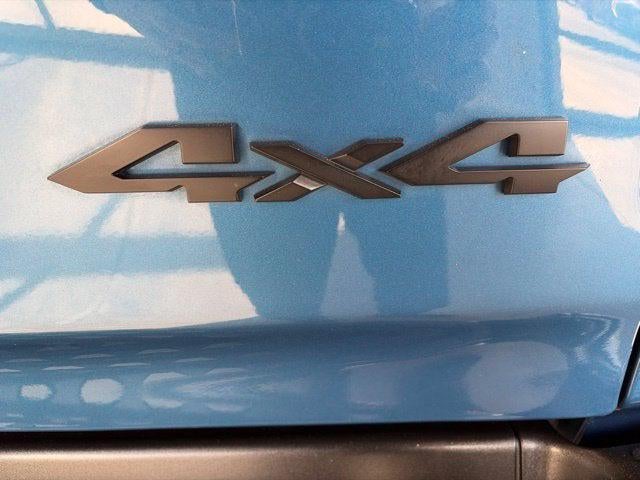 2024 RAM 1500 Big Horn Crew Cab 4x4 5'7' Box