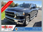 2020 RAM 1500 Big Horn Crew Cab 4x4 5'7' Box