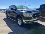 2020 RAM 1500 Big Horn Crew Cab 4x4 5'7' Box