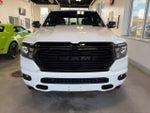 2021 RAM 1500 Big Horn Crew Cab 4x4 5'7' Box