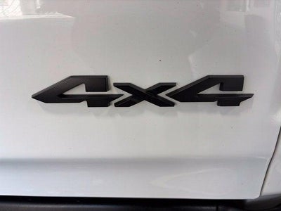 2021 RAM 1500 Big Horn Crew Cab 4x4 5'7' Box