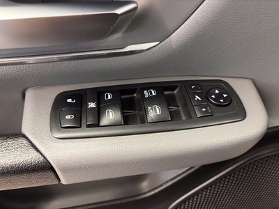 2019 RAM 1500 Big Horn/Lone Star Crew Cab 4x4 5'7' Box