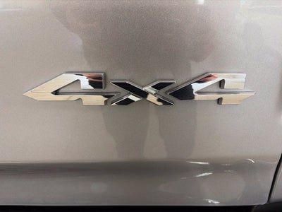 2019 RAM 1500 Big Horn/Lone Star Crew Cab 4x4 5'7' Box